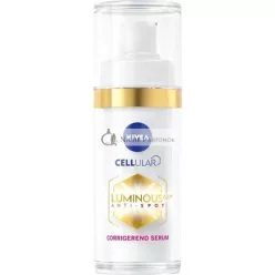 Nivea Cellular Luminous Anti-Pigment Correcting Serum - 30ml