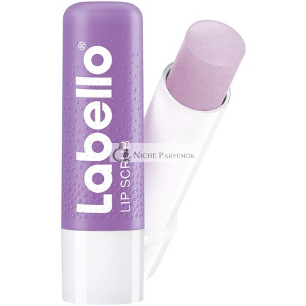 Labello Fig Coconut Lip Balm Scrub 4.8g