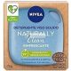 Nivea Naturally Clean Solid Face Cleanser 75g