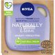 Nivea Naturally Clean Bar Softening 75g