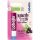 Labello Naturally Vegan Acai Berry Tinted Lip Balm with Shea Butter and Acai Berry Oil 4.8g
