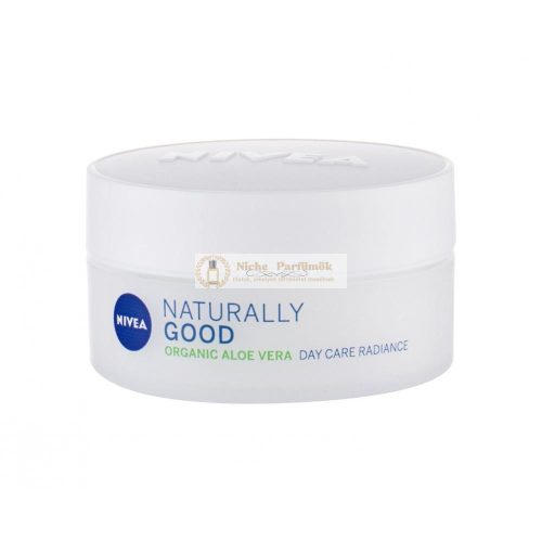 Nivea Natural Tinted Face Cream 50ml