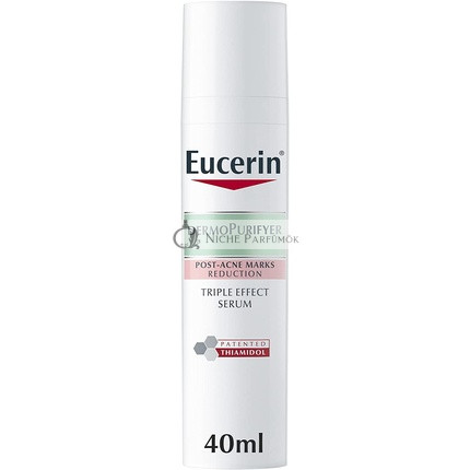Eucerin Dermopurifyer Triple Action Serum 40ml