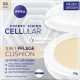 Nivea Cellular Expert Finish 2in1 Care Cushion 02 Medium 15g