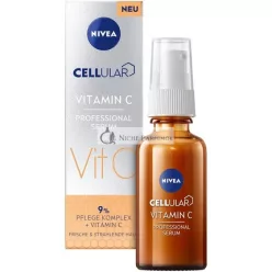 NIVEA Cellular Professional Serum Vitamin C 30ml