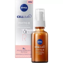   NIVEA Cellular Professional Serum Phyto R 30ml Vegetable Alternative to Retinol Serum