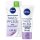 NIVEA Soothing Day Care 24h Moisture SPF 15 Fragrance-Free Face Cream for Sensitive Skin with Grape Seed Oil