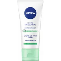 Matte Daily Face Cream - Unknown