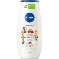Nivea Winter Moments Cocoa Care Shower 250ml