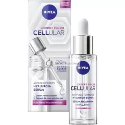 Nivea Expert Filler Cellular Hyaluron Serum 30ml