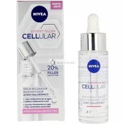 Nivea Cellular Filler Hyaluronic Serum 40ml