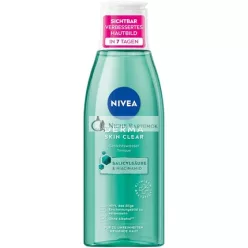NIVEA Derma Skin Clear Facial Toner 200ml