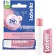 Labello Pearly Shine Lip Balm with Shimmering Pearl Gloss for 24h Moisture 4.8g