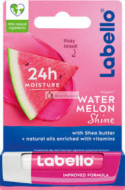 Labello Lipcare - Watermelon Shine 48 gr