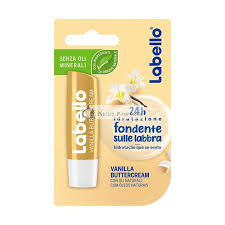 Labello Vanilla Buttercream Lip Balm