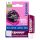 Liposan Blackberry Shine 4.8g Raspberry Lip Balm Moisturizing Lip Balm for Beautiful Soft Juicy Lips