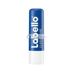   Labello Classic Care Lip Balm 4.8g with Moisturizing Shea Butter