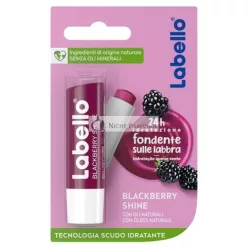 Labello Blackberry Shine Lip Balm 5.50ml