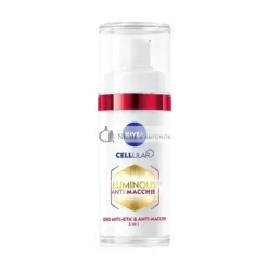   NIVEA Cellular Luminous630 Anti-Aging Serum 30ml - Collagen Booster Hyaluronic Acid Face Serum for Wrinkles and Aging Signs