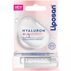 Moisturizing Lip Balm Liposan Hyaluron 5.2ml