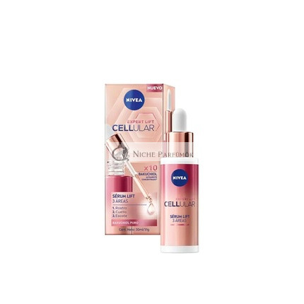 Nivea C.Exp.Lift Bakuchiol 30M