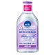 NIVEA Soothing Micellar Water for Sensitive Skin with Dexpanthenol and Amino Acid Complex 400ml