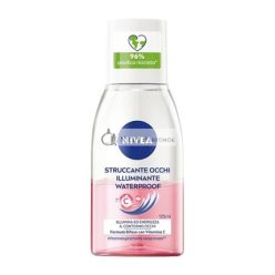   Waterproof Eye Makeup - Two-Phase Formula with Vitamin C 125ml