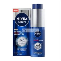 Nivea Men Lumen Anti-Spot Serum 30ml