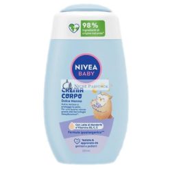 Nivea Baby Body Cream 200ml - Sweet Dreams