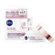 Vital Radiant Skin Anti-Wrinkle Day Cream 50ml Nivea