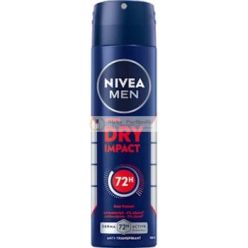 Nivea Men Deo Spray Dry Impact