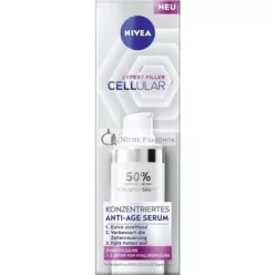   NIVEA Expert Filler Cellular Concentrated Anti-Age Serum 40ml
