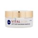 Vital Soja Firming Day Cream SPF30 - NIVEA, for Mature Skin, 50ml