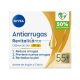 NIVEA Revitalizing Anti-Wrinkle Day Cream 55+ SPF 15 50ml