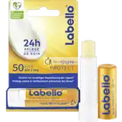 Labello Lip Care Stick Sun Protect Spf 50