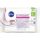 Nivea 3in1 Caring Cleansing Wipes For Dry Skin