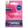 Nivea Caring Beauty 3 In 1 Caring Lip Balm Pink - 48g