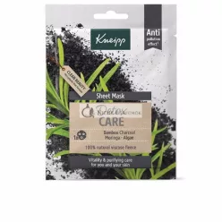 DETOX CARE Sheet Mask
