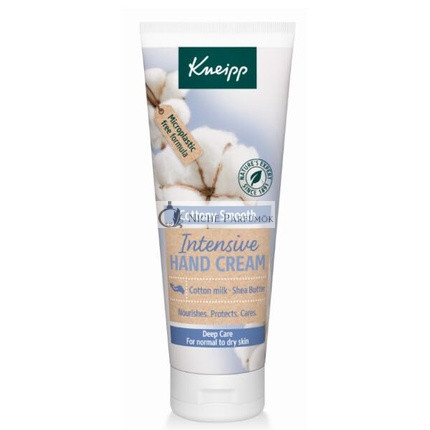 Kneipp Hand and Nail Cream Ideal for Adults Unisex