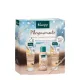 Kneipp Care Moments Gift Set - Selected Winter Care Bestsellers: 1x Cream Bath, 1x Cream Shower and 1x Repair Hand Cream