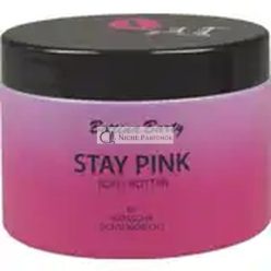 Bettina Barty Body Butter Stay Pink - Nourishing Body Butter
