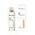 Bettina Barty Summer Vanilla Eau de Toilette Spray 50ml