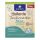Bullrich Heilerde Zinc Face Mask Reducing Pimples and Blackheads - 1 Mask