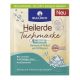 Bullrich Heilerde Zinc Face Mask Reducing Pimples and Blackheads - 1 Mask