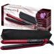 Remington Silk Hair Straightener with Double Layer Ceramic Coating and LCD Display 150-235°C - Single