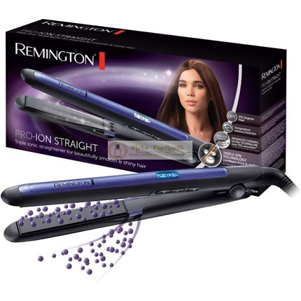 Remington Pro-Ion Hair Straightener