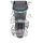 Remington Men's F8 Ultimate Series Waterproof Cordless Electric Foil Shaver