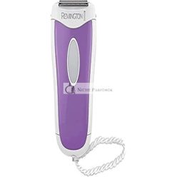 Remington Women's Shaver WSF4810