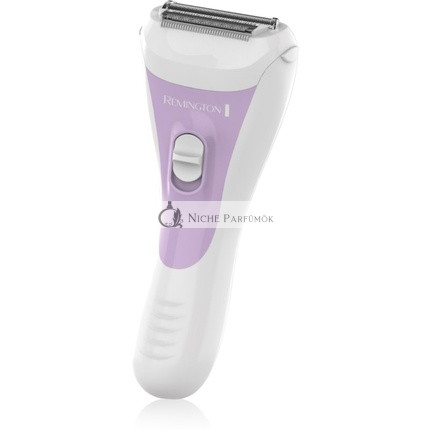 Remington Smooth & Silky WSF5060 Women's Shaver - Electric, 1 piece