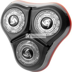   Remington SPR-XR157 Shaving Head for XR1570 Rotary Shaver R9 Ultimate ComfortSpin Clipper Head Replacement